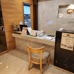 이스타치과의원