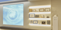 강남아이디안과의원