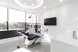 서울차온치과의원