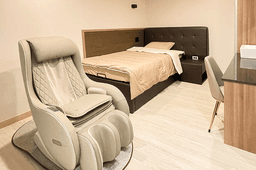 척추나한의원 청량리