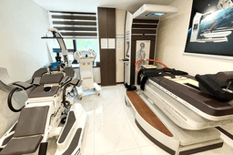 척추나한의원 청량리