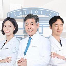 강남성모원안과의원