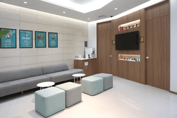 제이엠가정의학과 용산