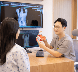 상도시원마취통증의학과의원