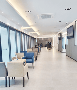 수원퍼스트안과의원