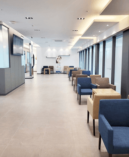 수원퍼스트안과의원