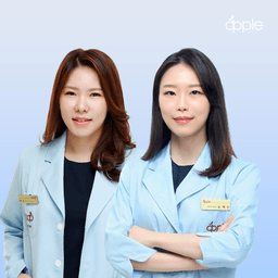 애플산부인과의원 하남미사점