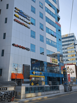 리안산부인과의원