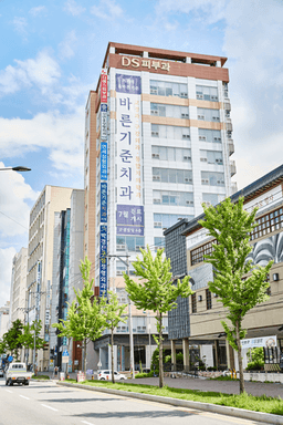 바른기준치과의원