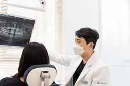 바르게고치과의원