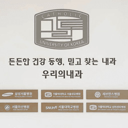 우리의내과의원