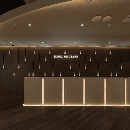 서울루바브치과의원 파주운정