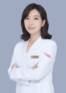 박지은 프로필 이미지