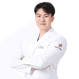 자연과한의원 원주점 원장 프로필 이미지