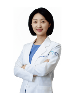 조유나 프로필 이미지