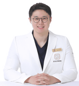 이원준 프로필 이미지