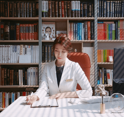 권혜진 프로필 이미지