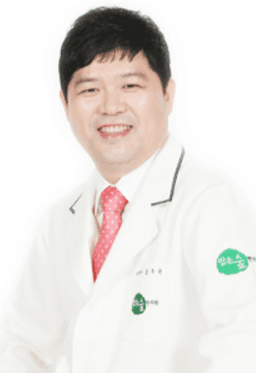 강우균 프로필 이미지