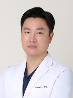 이우열 프로필 이미지