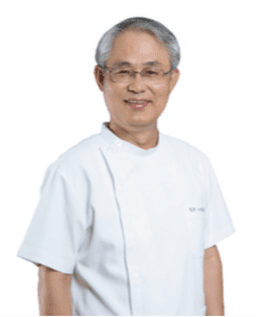 이상돈 프로필 이미지