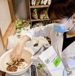 김민경 프로필 이미지