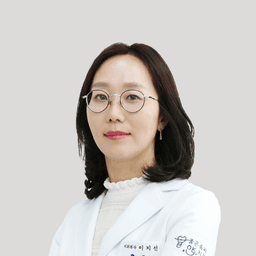 이지선 프로필 이미지