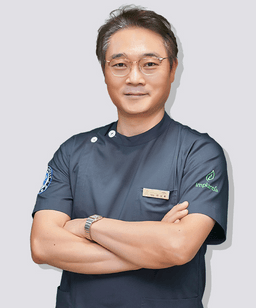 이상록 프로필 이미지