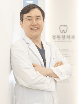 정원창 프로필 이미지