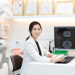 오희정 프로필 이미지