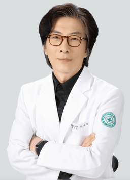 이경윤 프로필 이미지