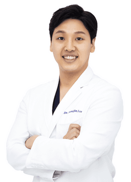 이정진 프로필 이미지