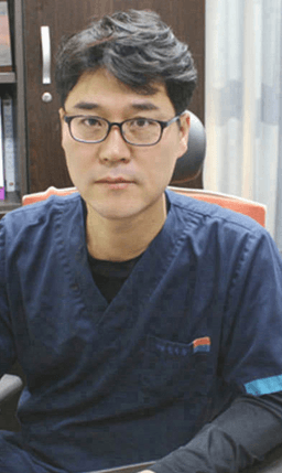 심우승 프로필 이미지