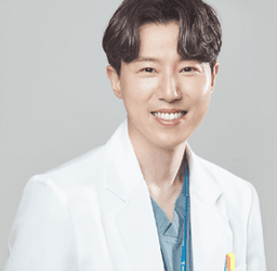 구수한 프로필 이미지