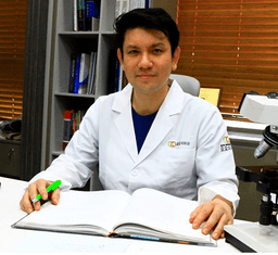 전우석 프로필 이미지