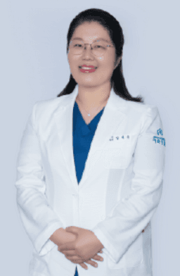 정혜원 프로필 이미지