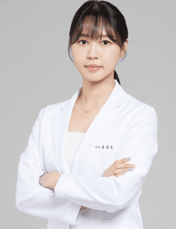 조민주 프로필 이미지