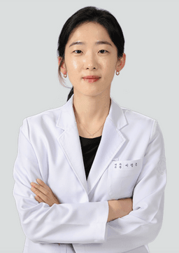 이정은 프로필 이미지