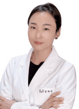 김애진 프로필 이미지