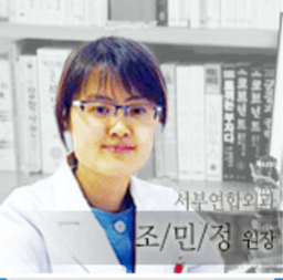 조민정 프로필 이미지