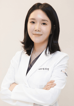 박주영 프로필 이미지