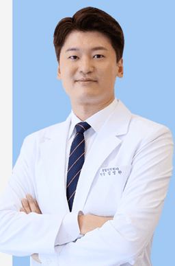 김영환 프로필 이미지