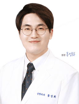 홍성화 프로필 이미지