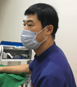 안효재 프로필 이미지