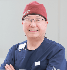 주천기 프로필 이미지