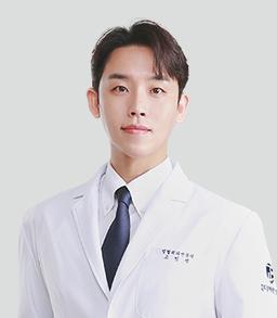 고민석 프로필 이미지