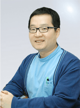 조동현 프로필 이미지