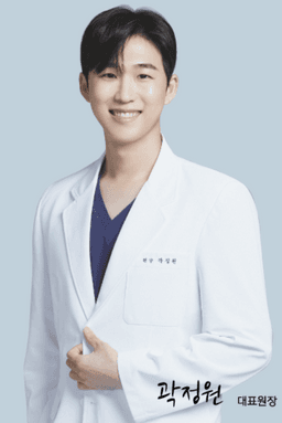 곽정원 프로필 이미지