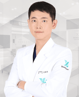 김동현 프로필 이미지