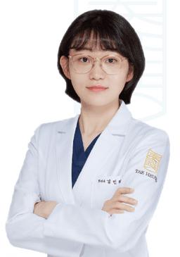 김민화 프로필 이미지