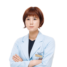 정지윤 프로필 이미지